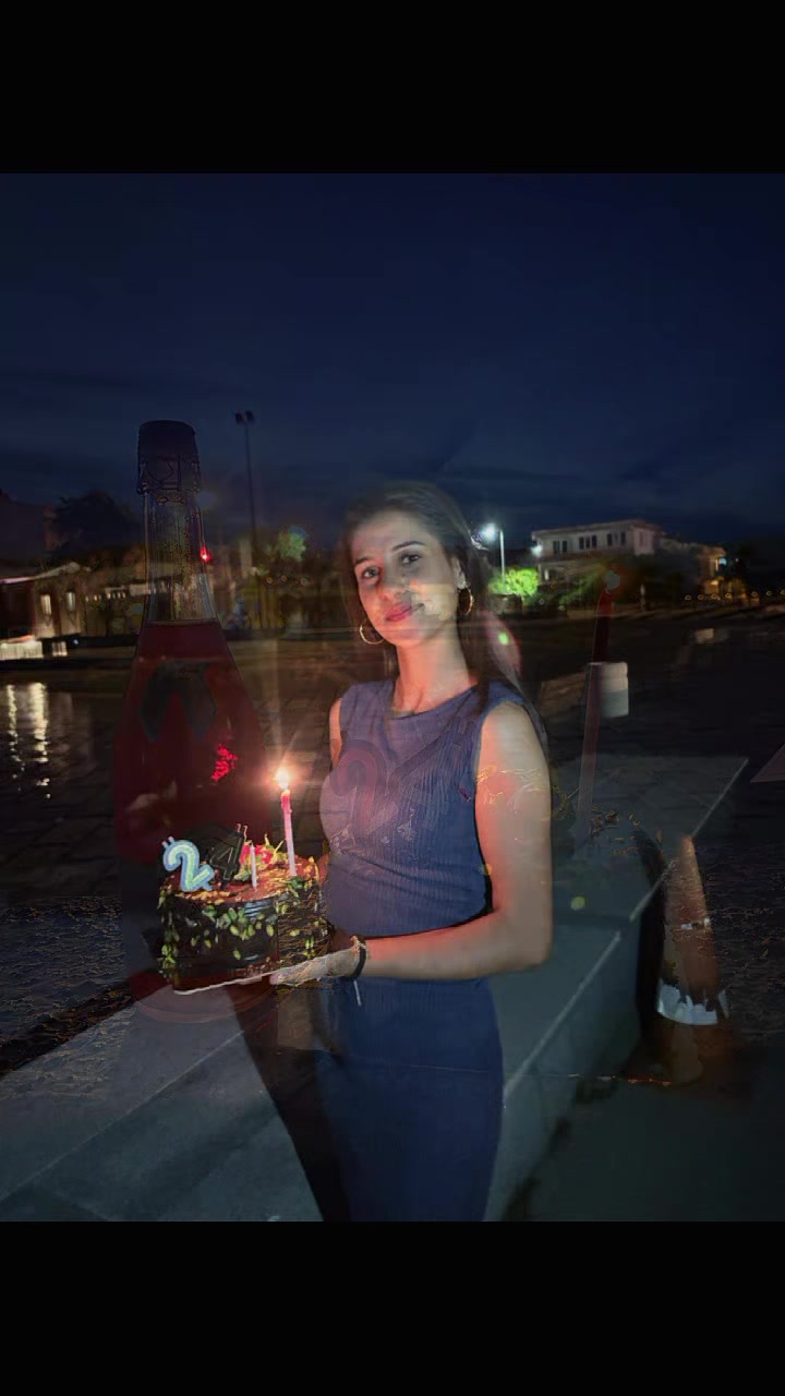 @Gülçin Doğrulmaz
