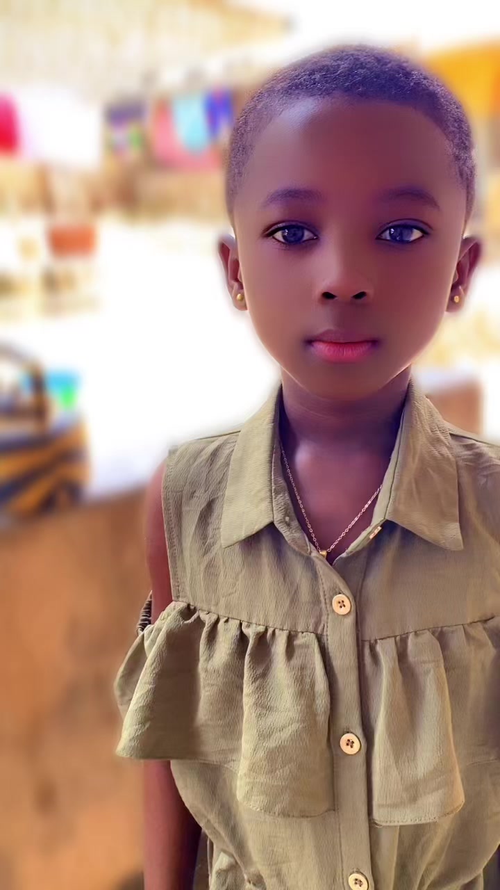 @Adjara Doumbia