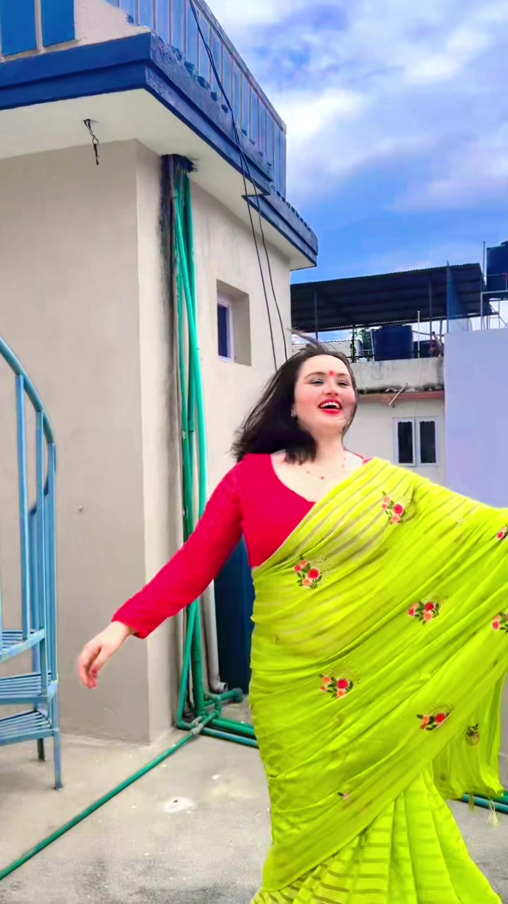 @kalpana regmi🎤🎧️🎶❣️