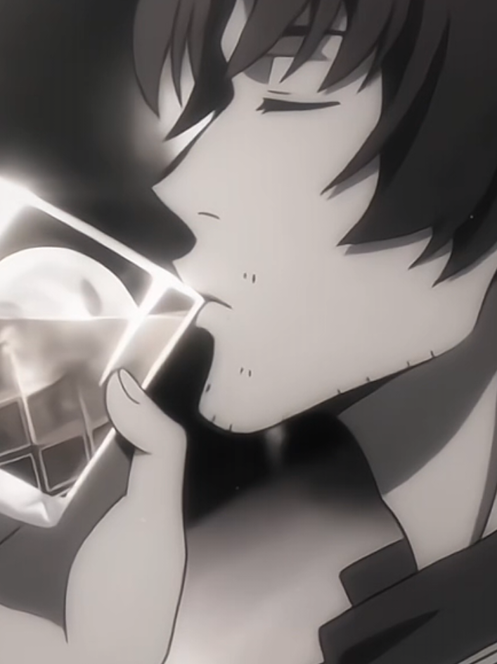 @Victoire Dazai ⟡