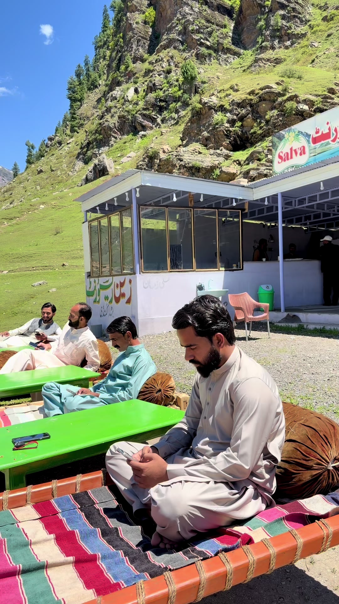 @Sialkoti Karyana Store