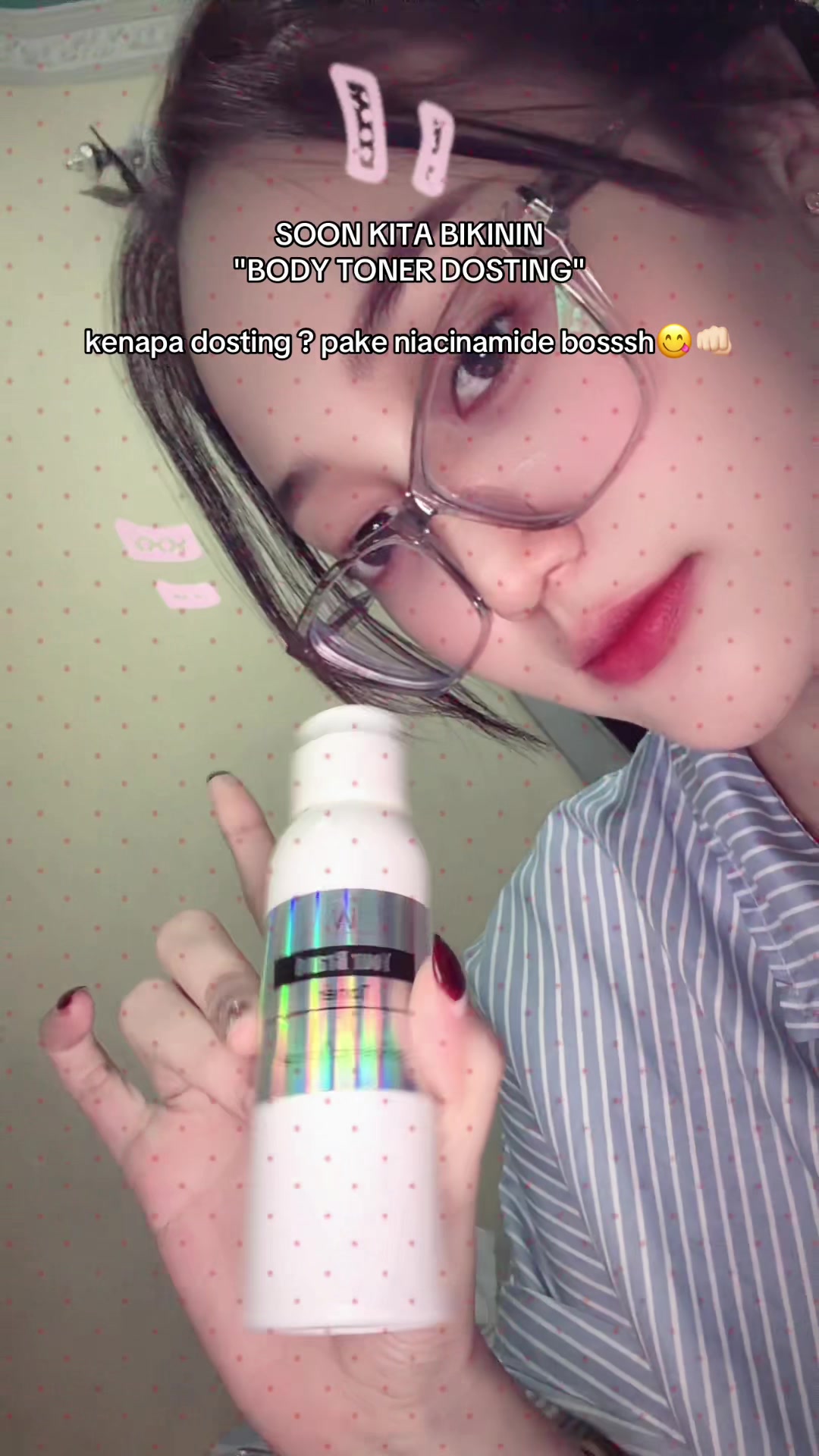 @TITALUXE SKIN GLOW
