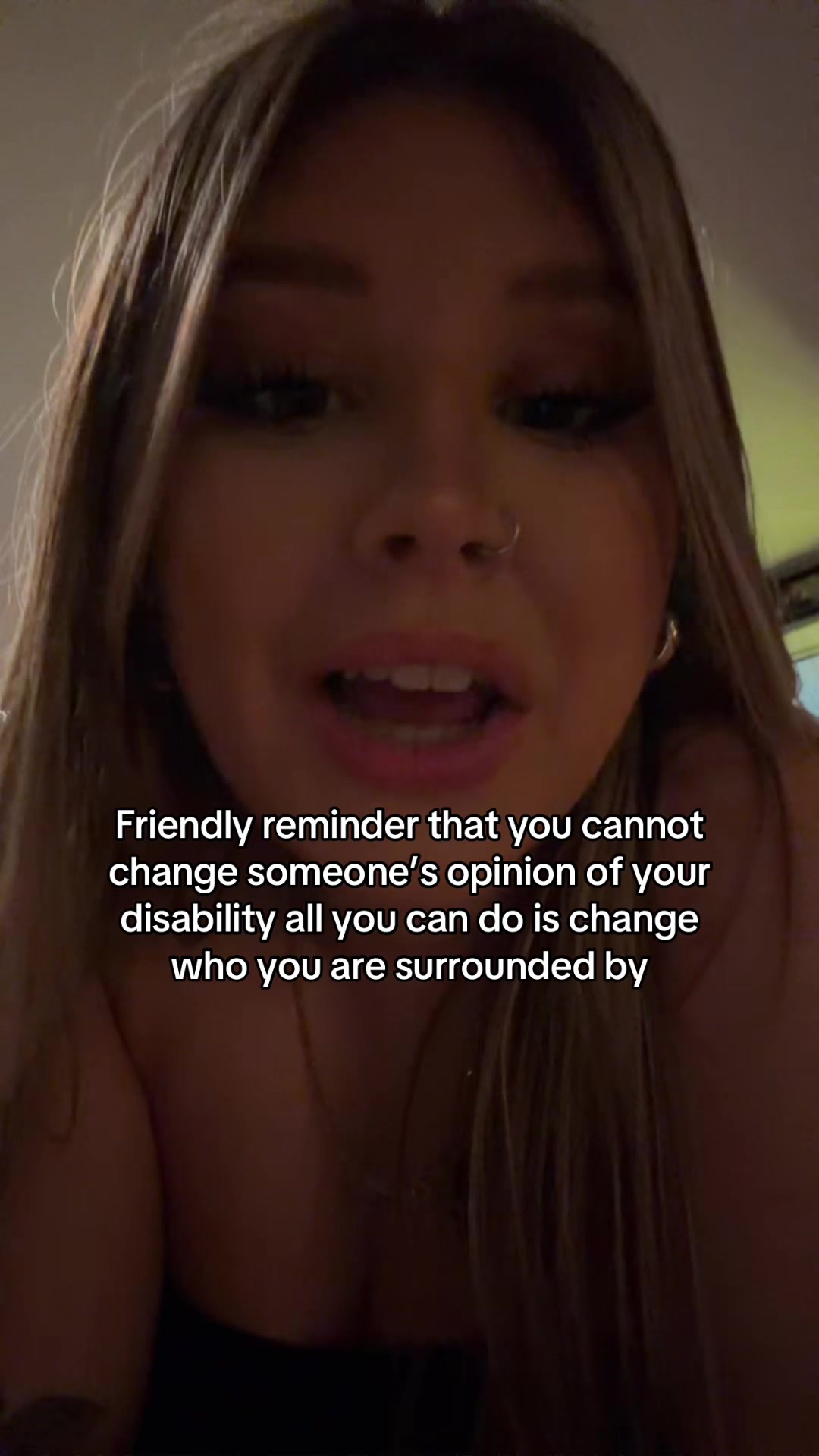 @Alex Slaney | disabled girly🤍