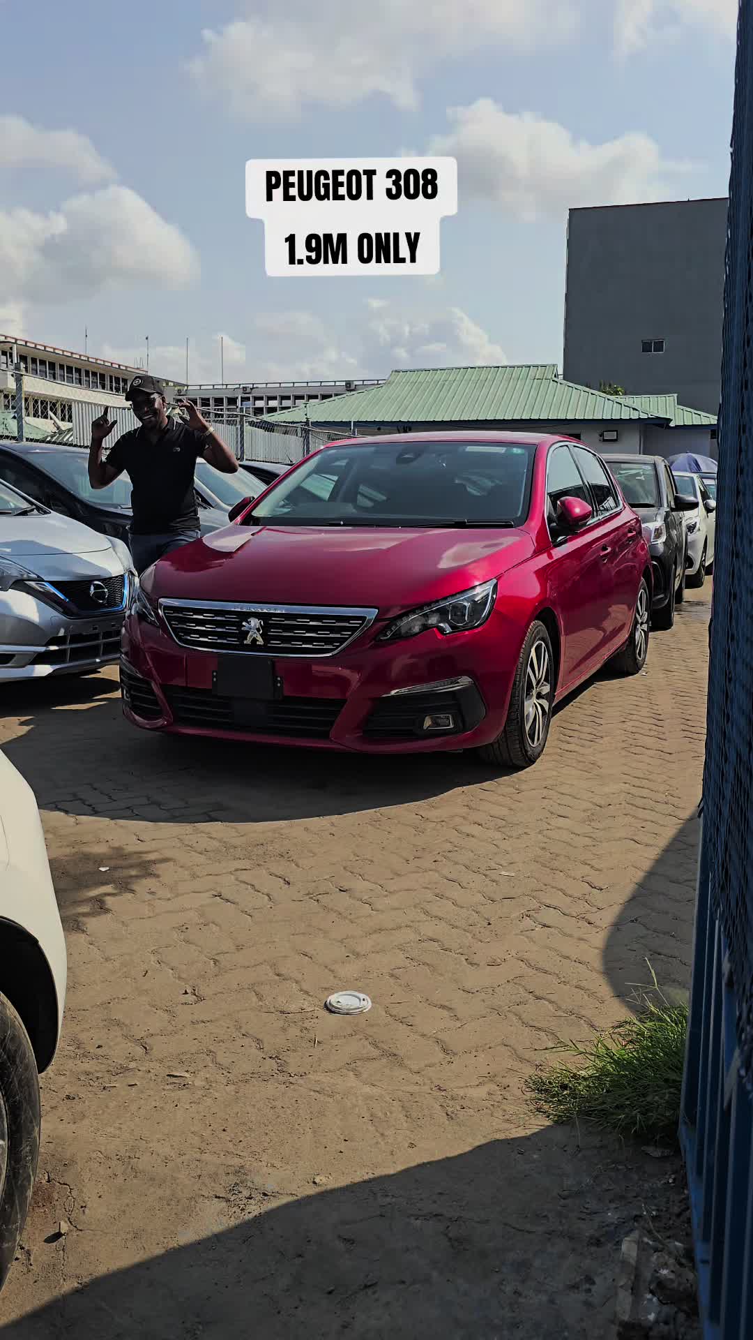 @classic motors ke