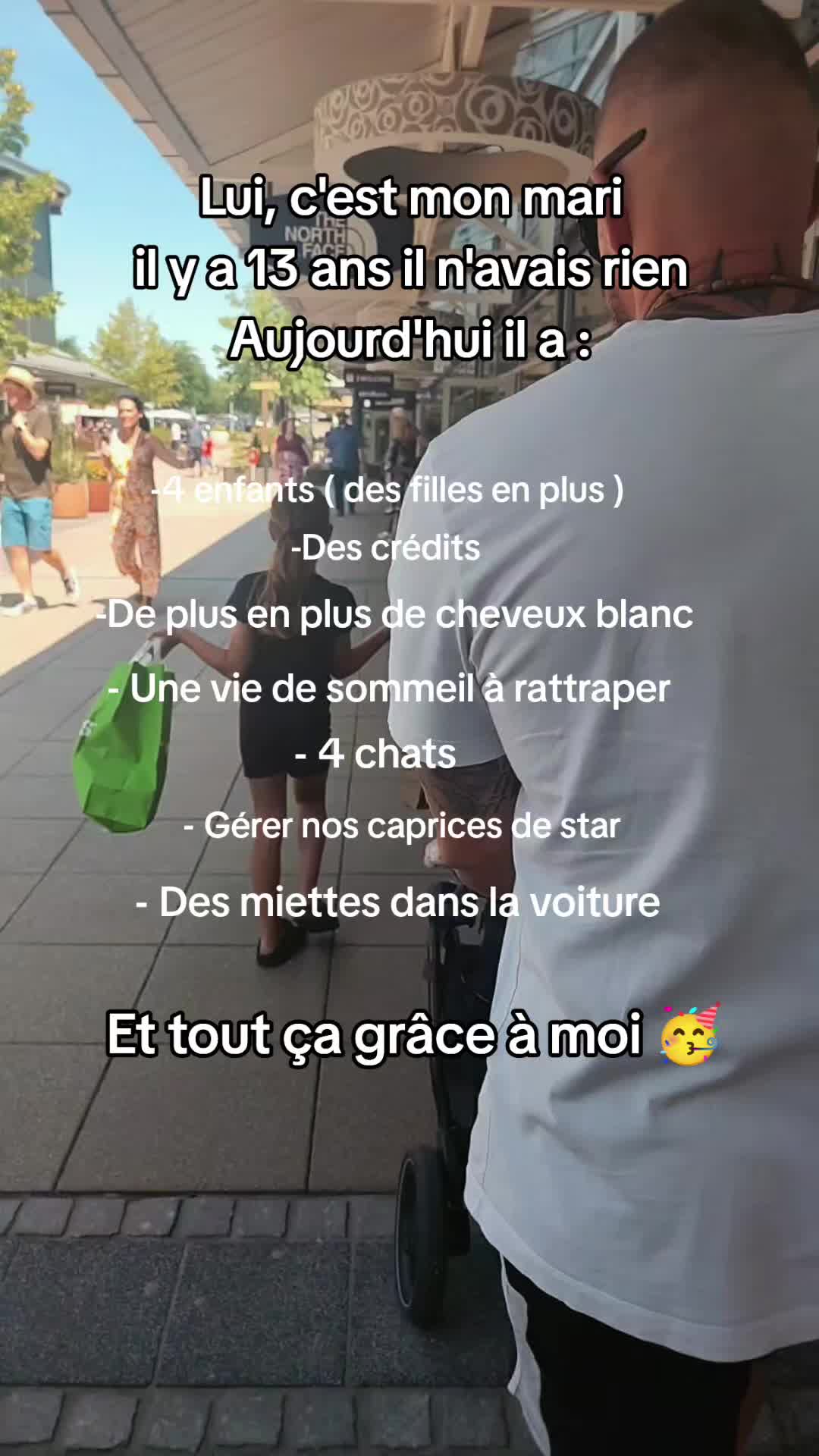 @Mr Franck & Mrs Sophie 🌟