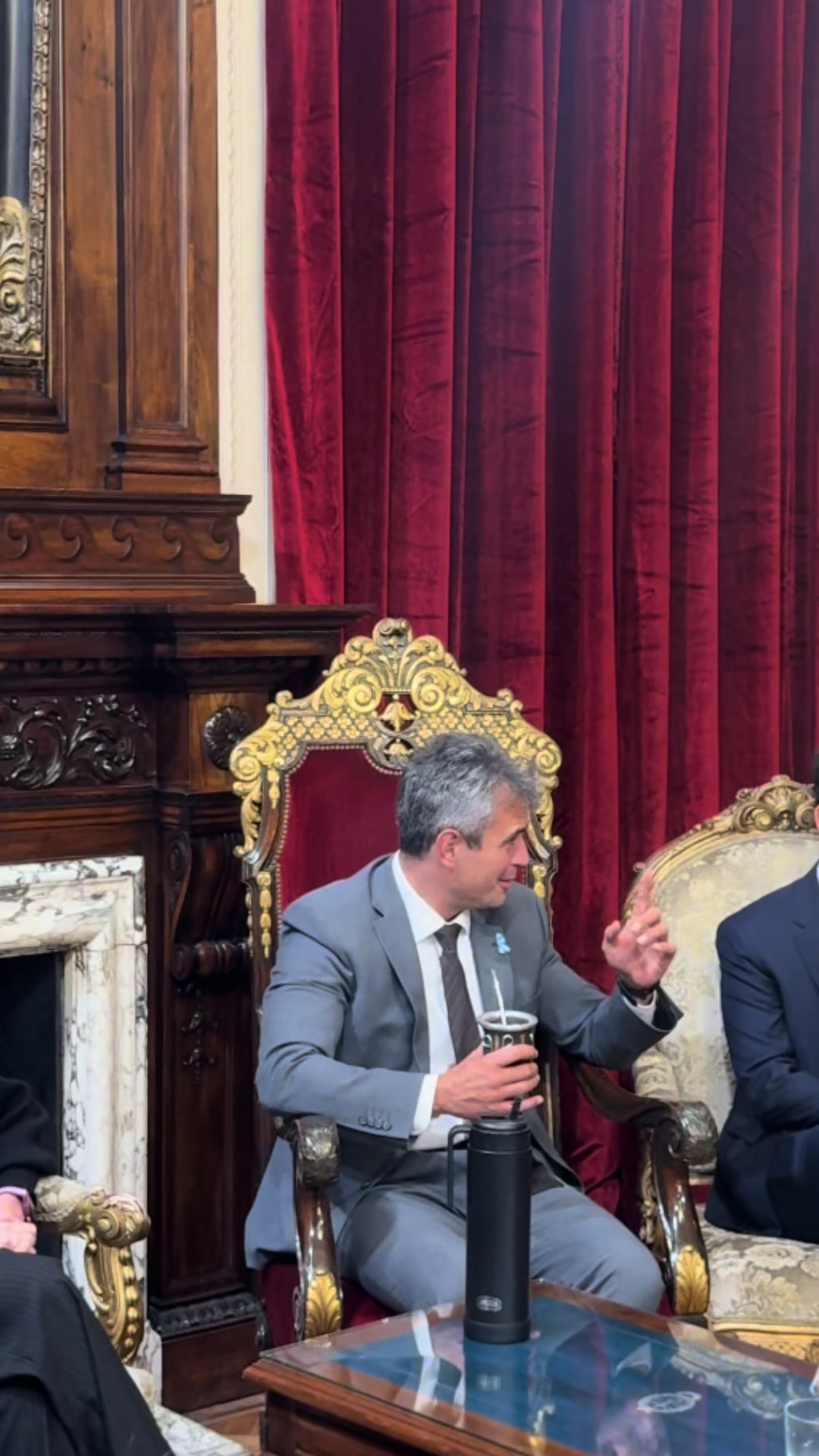 @La Rioja Liberal