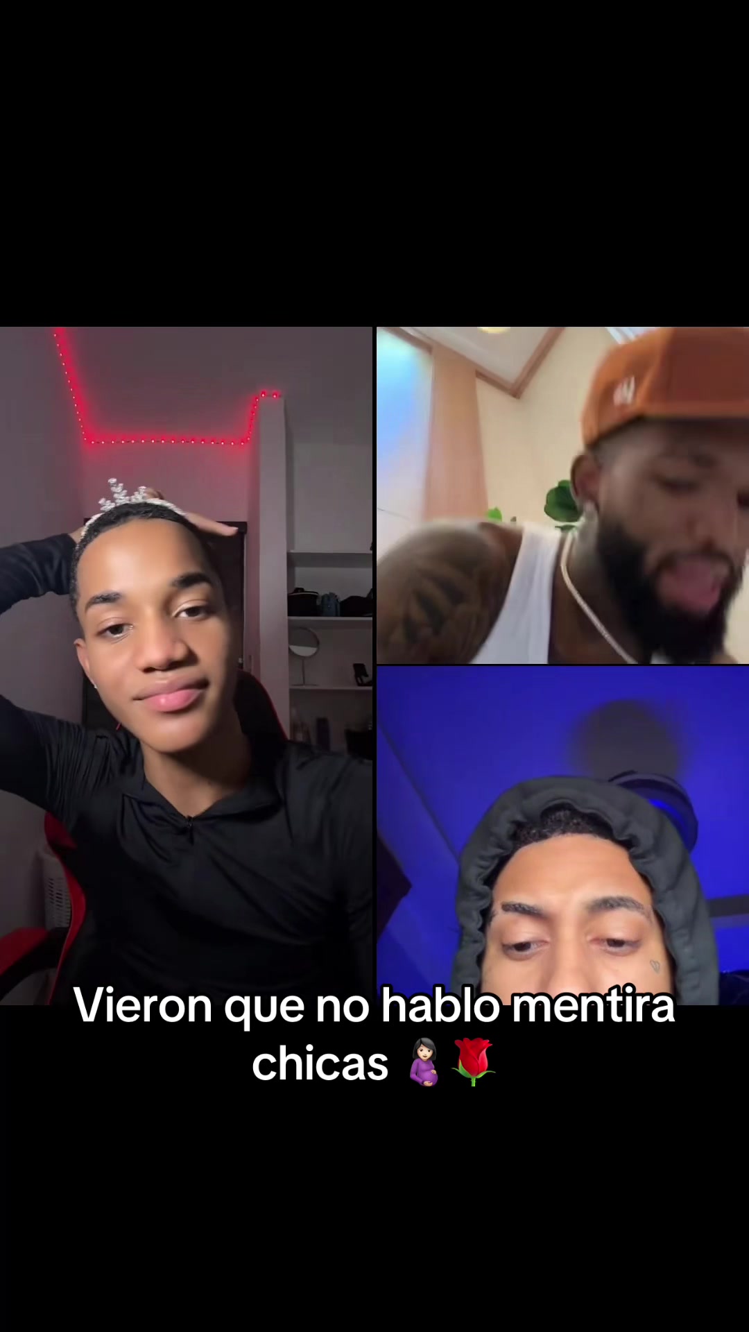 @Dany La Mana🤎