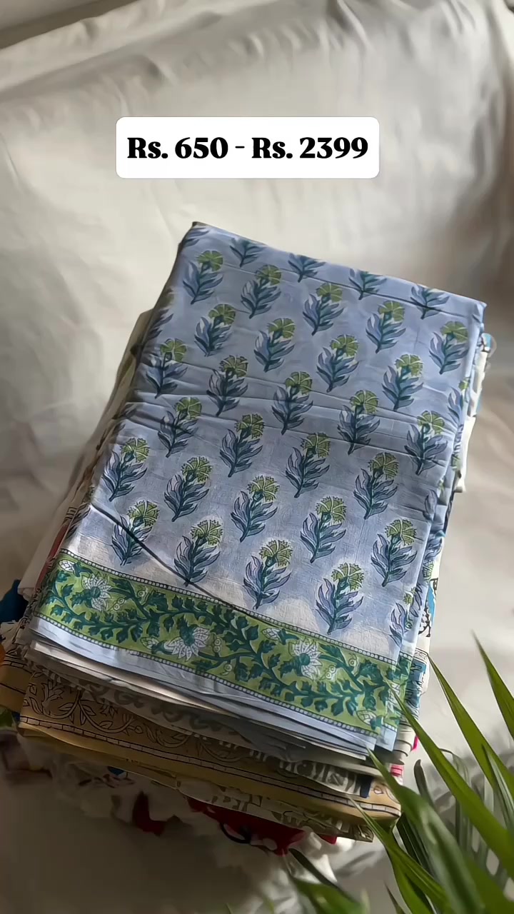 @Unice Saree