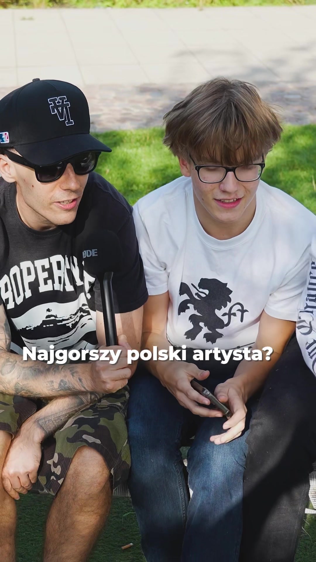 @Zabinski