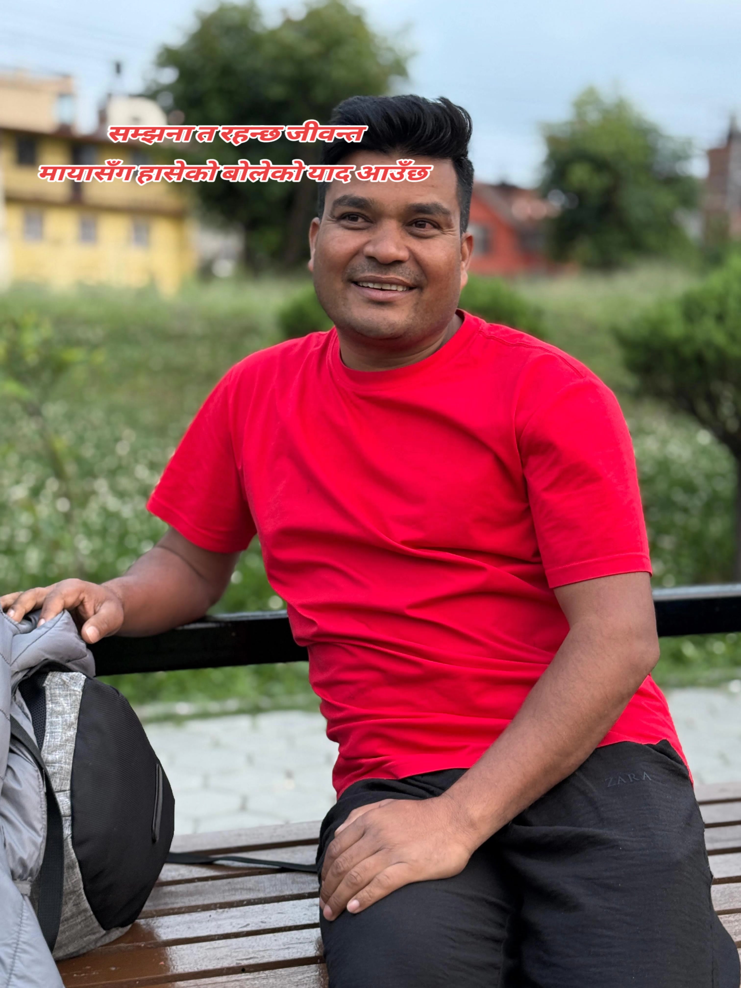 @Subodhraj Serpali🇳🇵