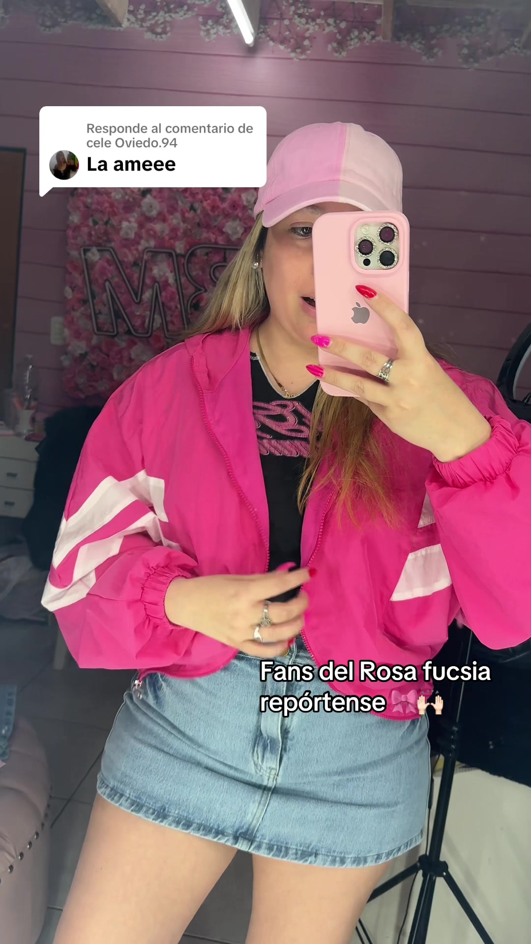 @Erika de bm.tiendaa