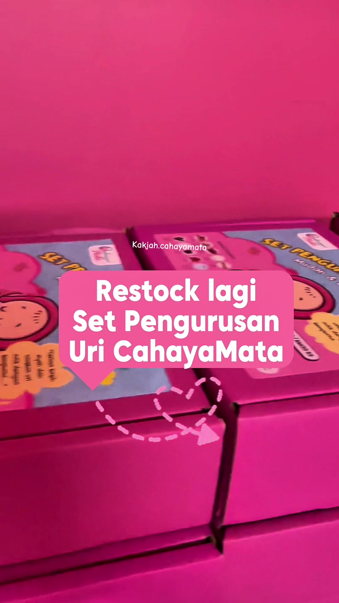 @CahayaMata Hq (Kuantan)