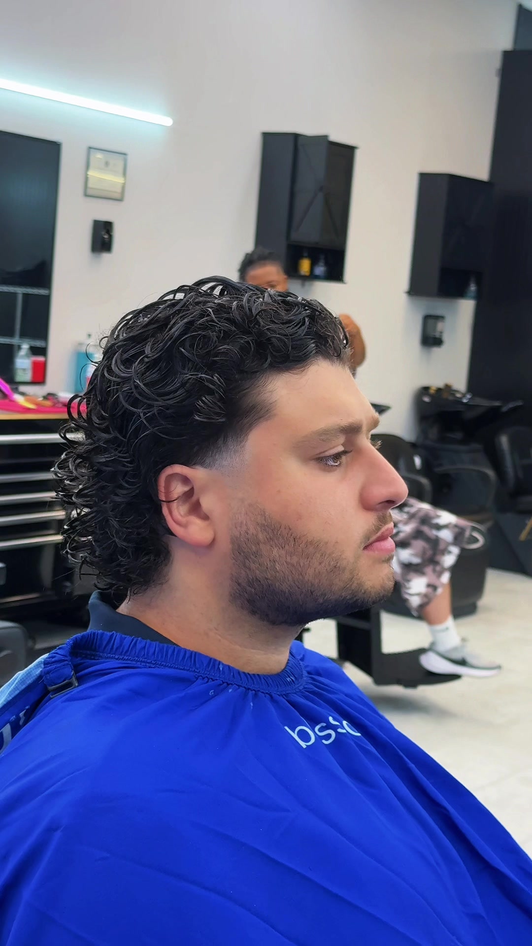 @Jordan Meyers | Barber Tips 💈