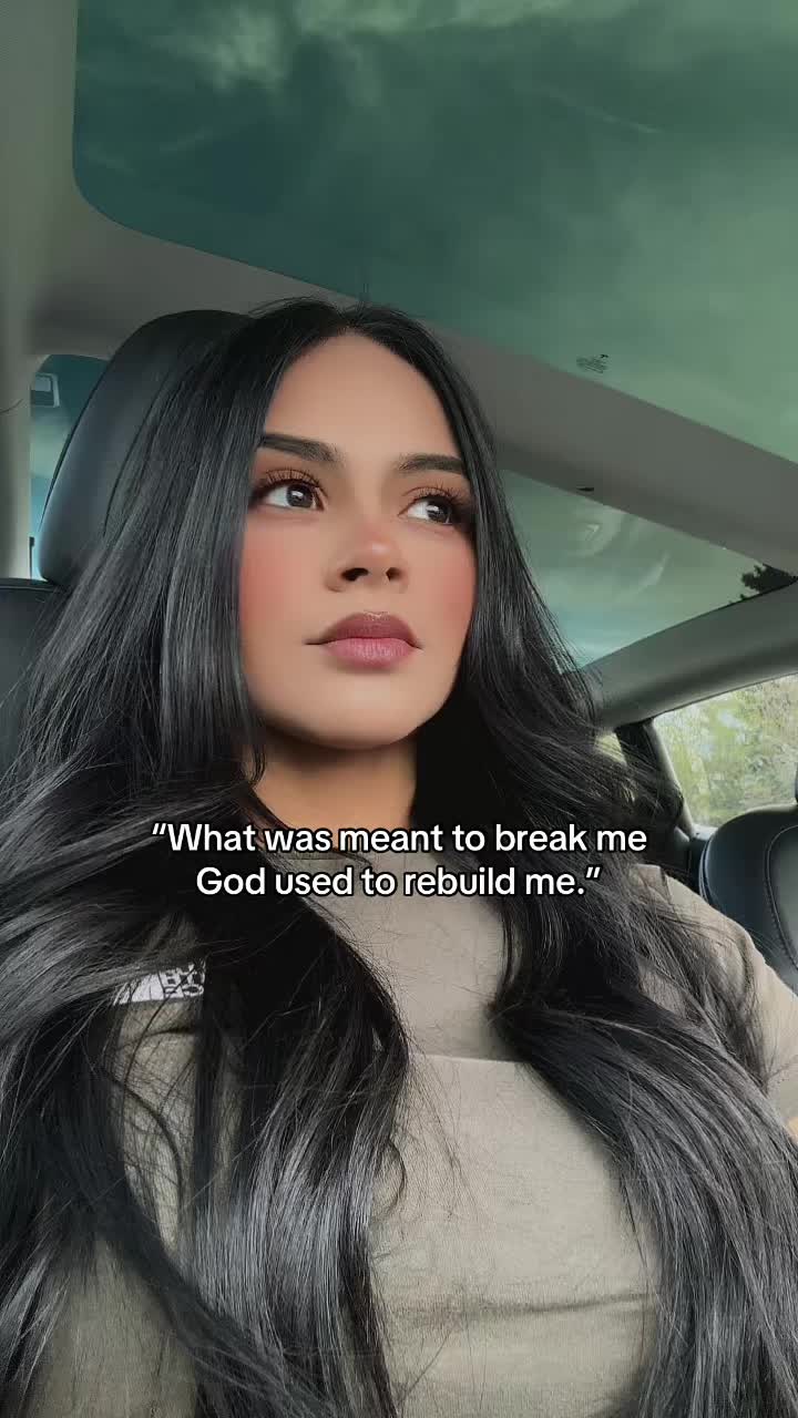@Gina Acosta