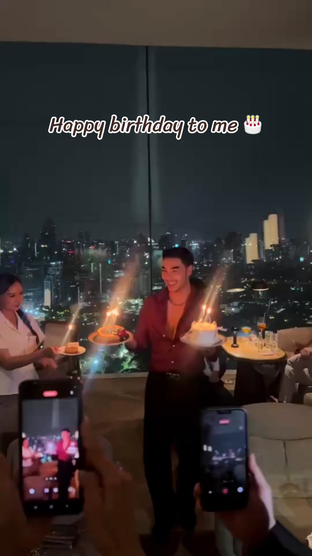 @มะเดี่ยวเฟี้ยวเงาะ 🥳