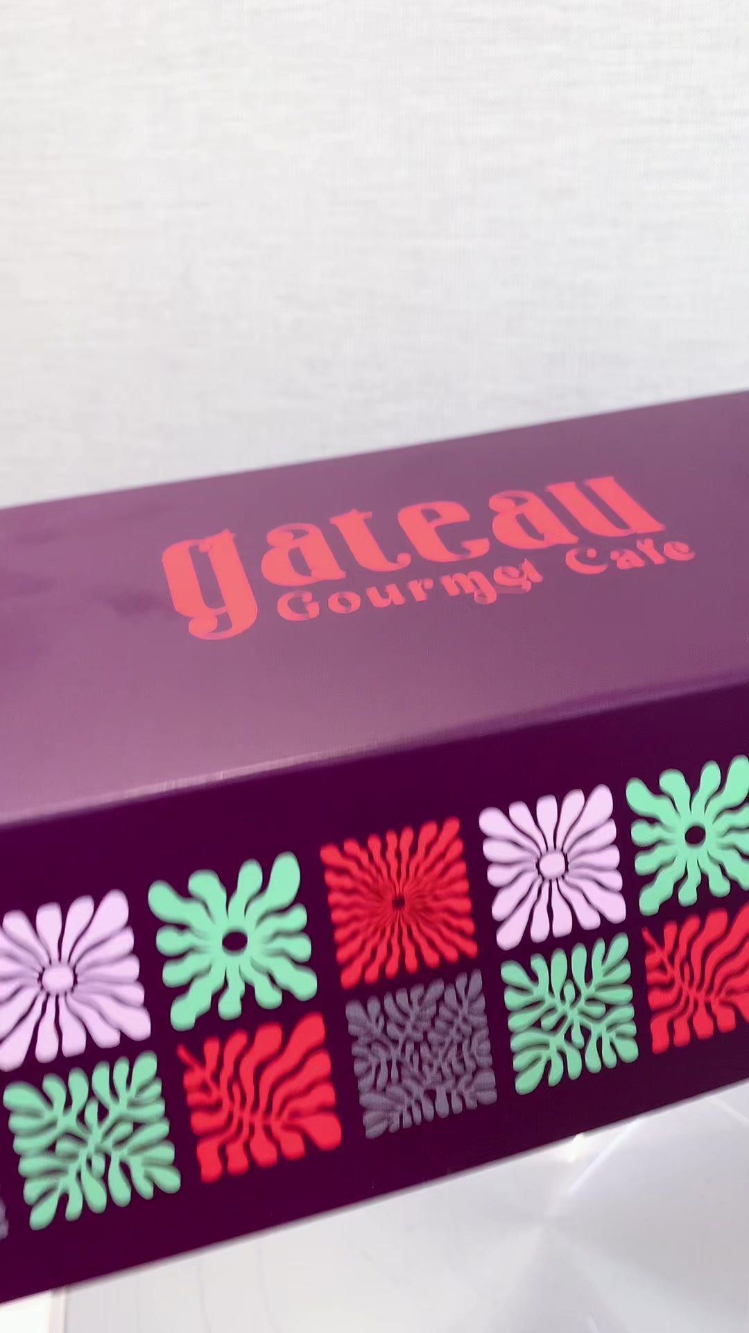 @Gateau Gourmet Cafe