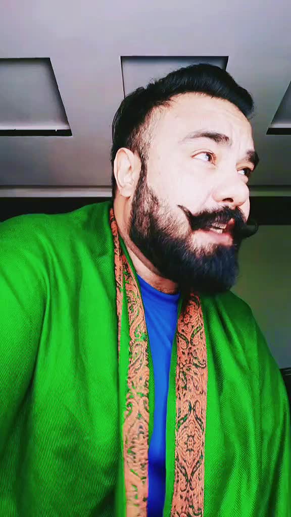 @JanJua Sahib