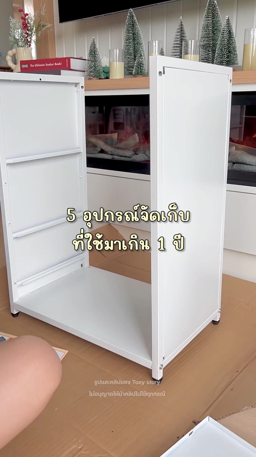 @Toey Story