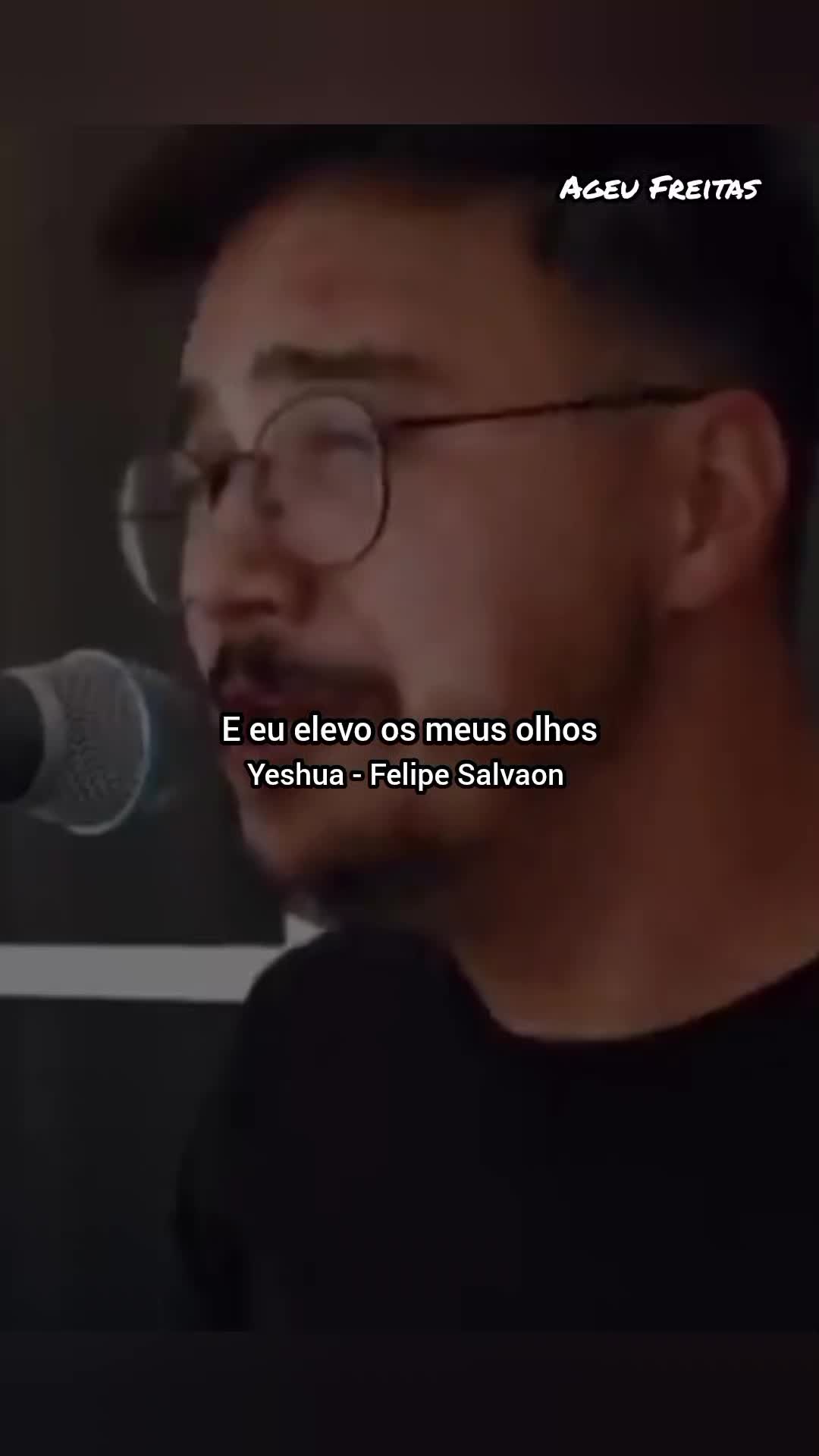 @Ageu Freitas