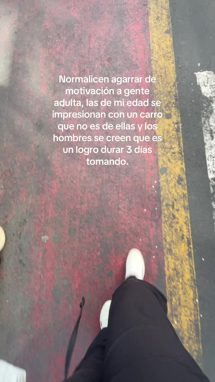 @Soy Antonella