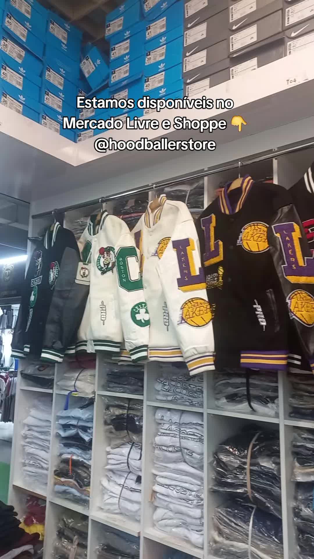 @Hood Baller Store