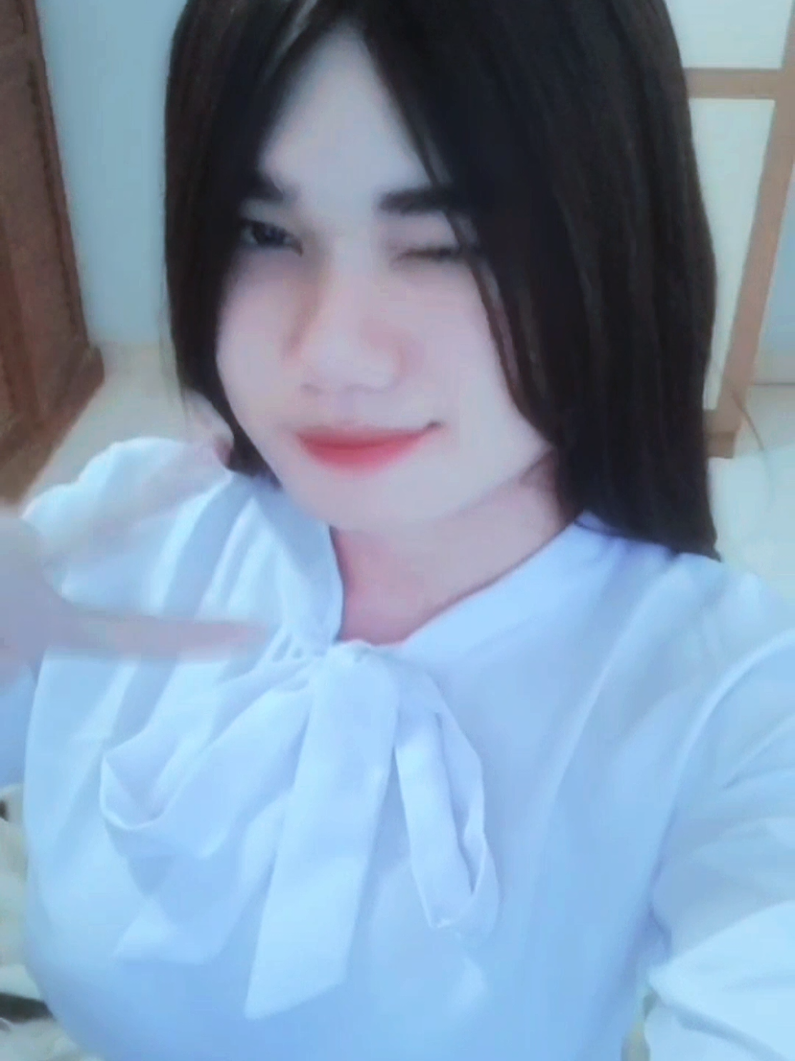 @vionalia dipanggil vio