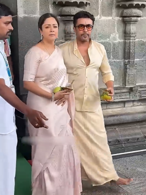 @Actor Suriya