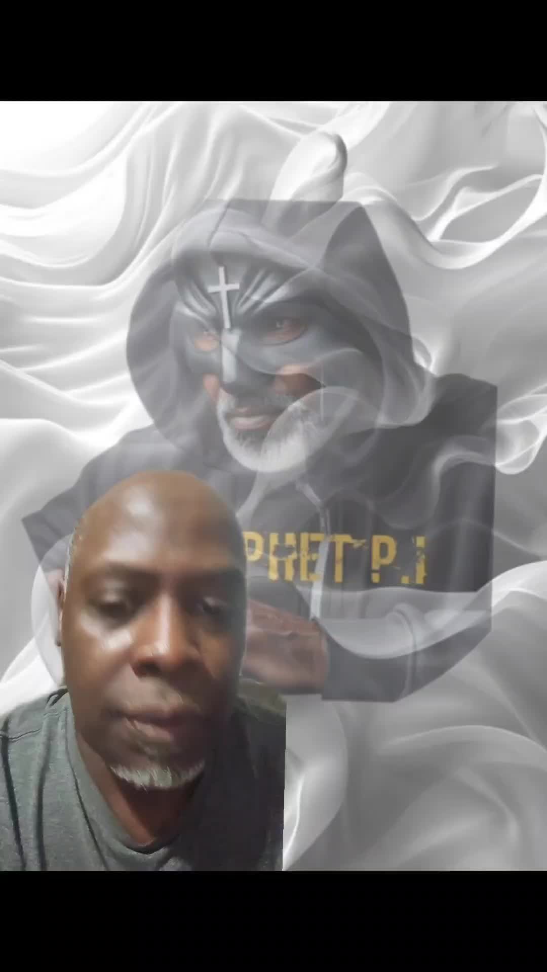 @Prophet P.I.