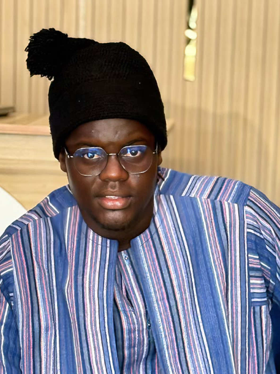 @Darou Ba&iuml;r&eacute; Fall Couture