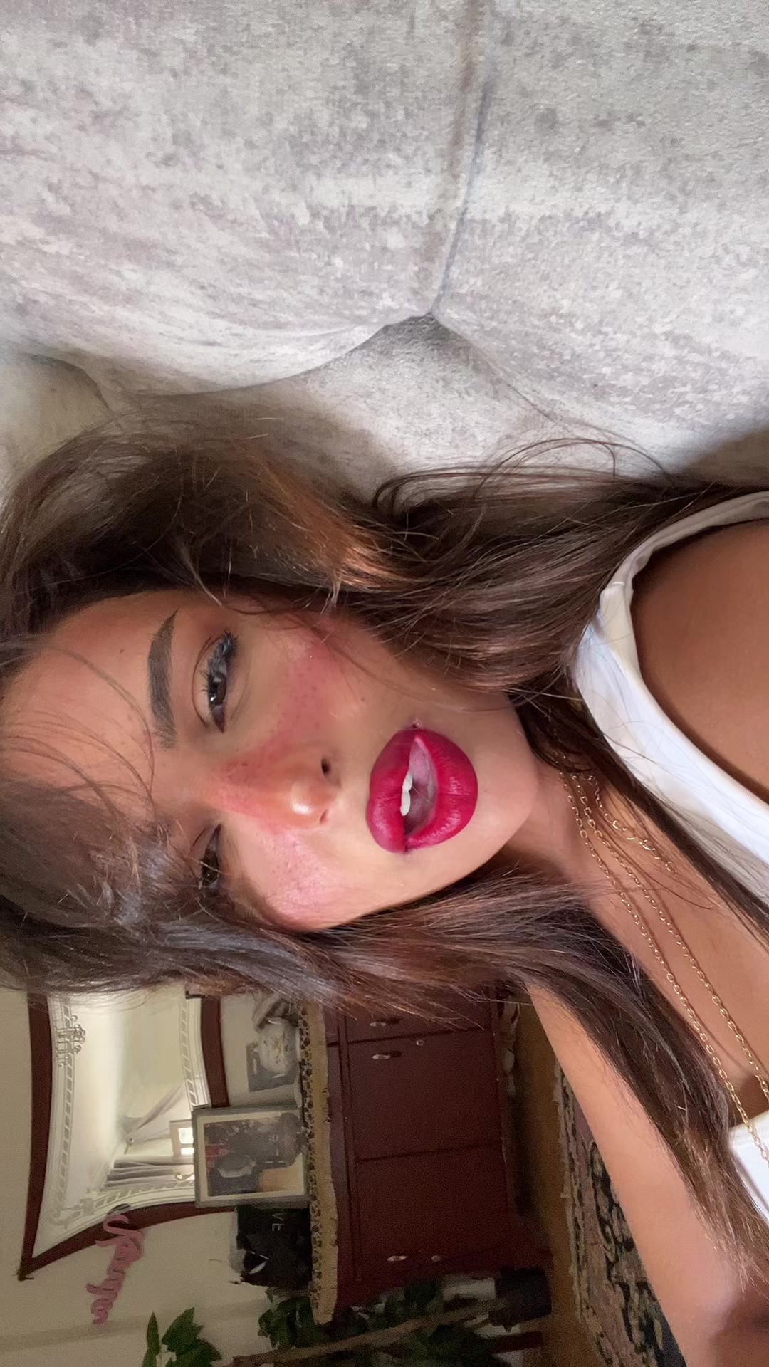 @Kenzie