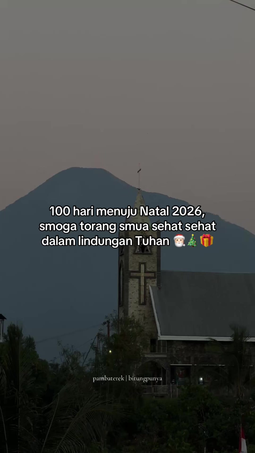 @Bitung Punya