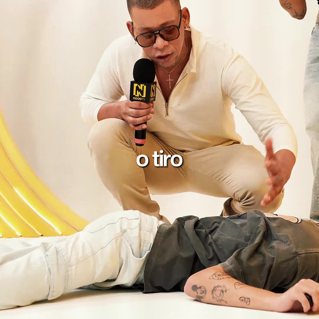 @Nood TV