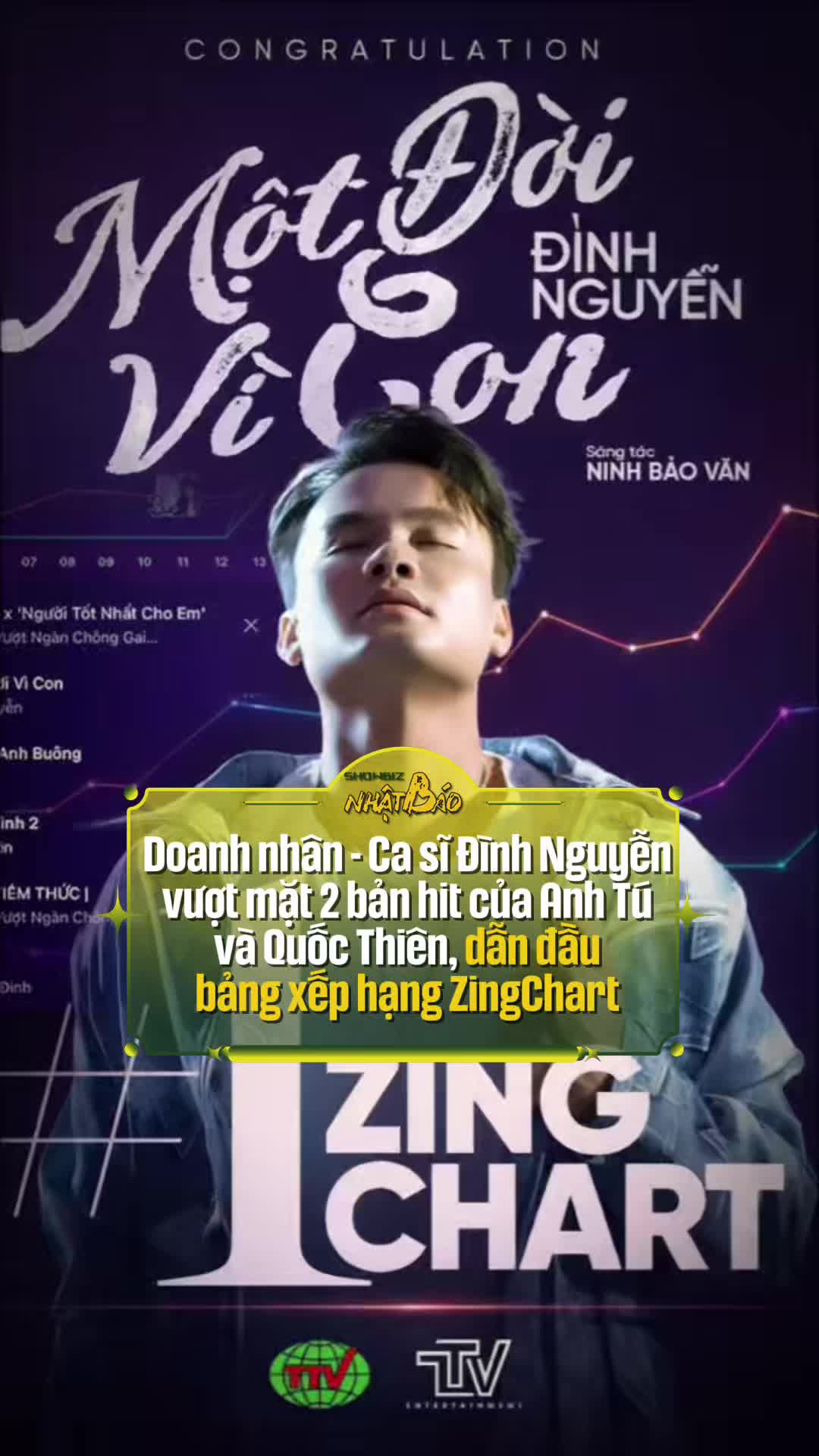 @SHOWBIZ NHẬT B&Aacute;O