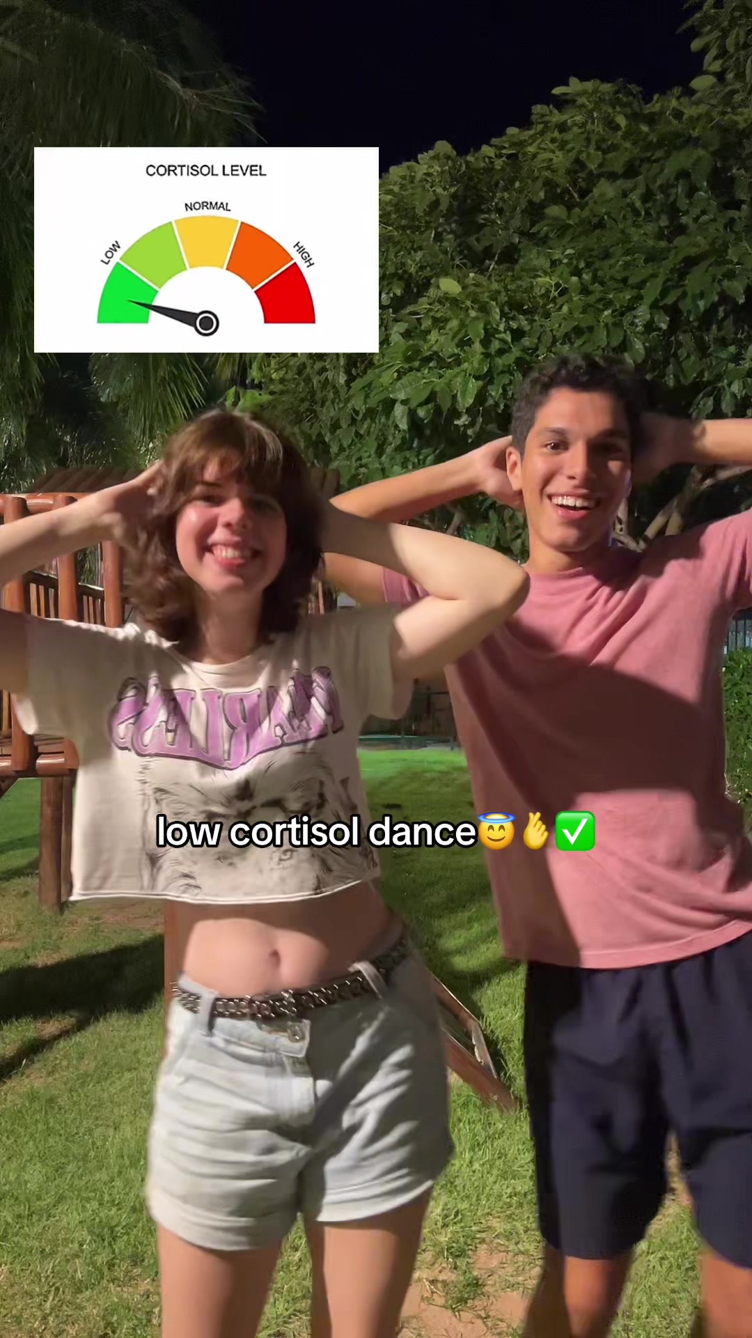 @angel + linda