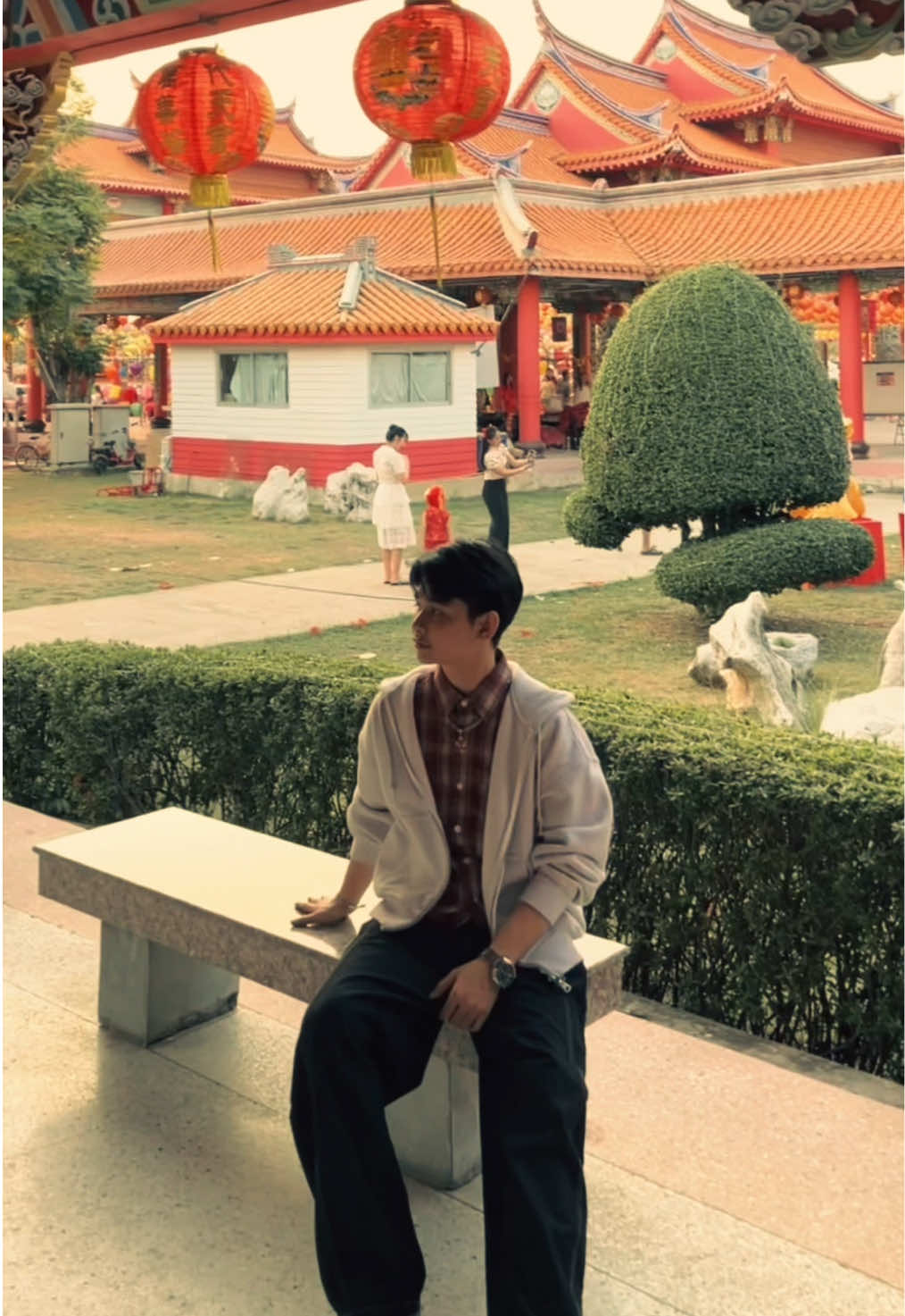@Pyae Sone Hein(ปี)