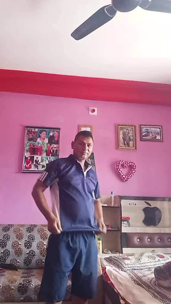 @Keshab Karki