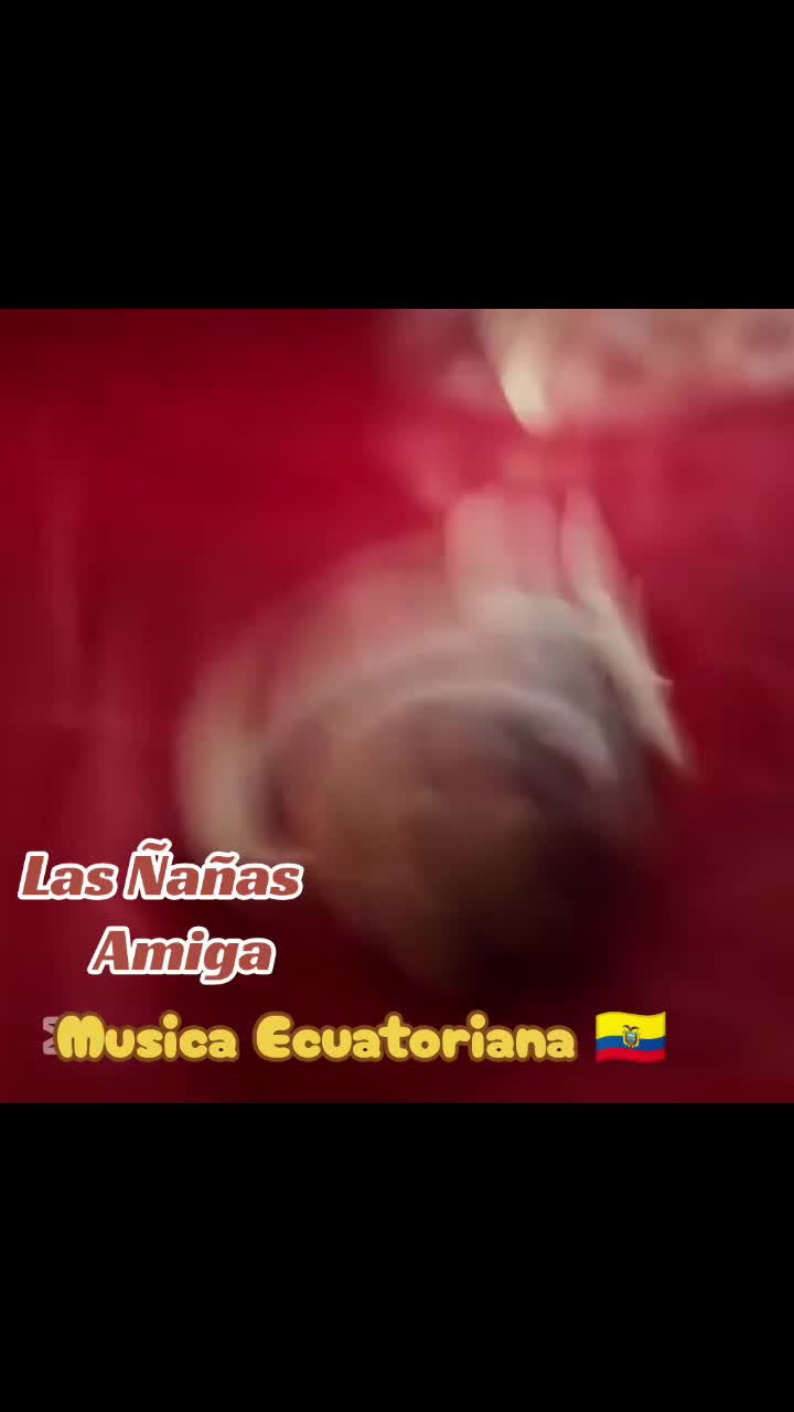 @🇪🇨 MUSICA ECUATORIANA 🇪🇨