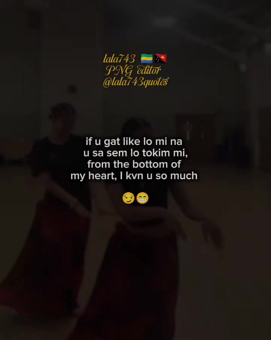 @LåLå 743🇬🇦🇵🇬