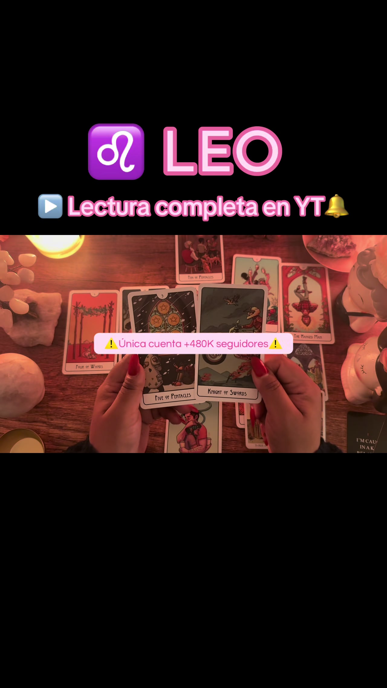 @Karma Tarot