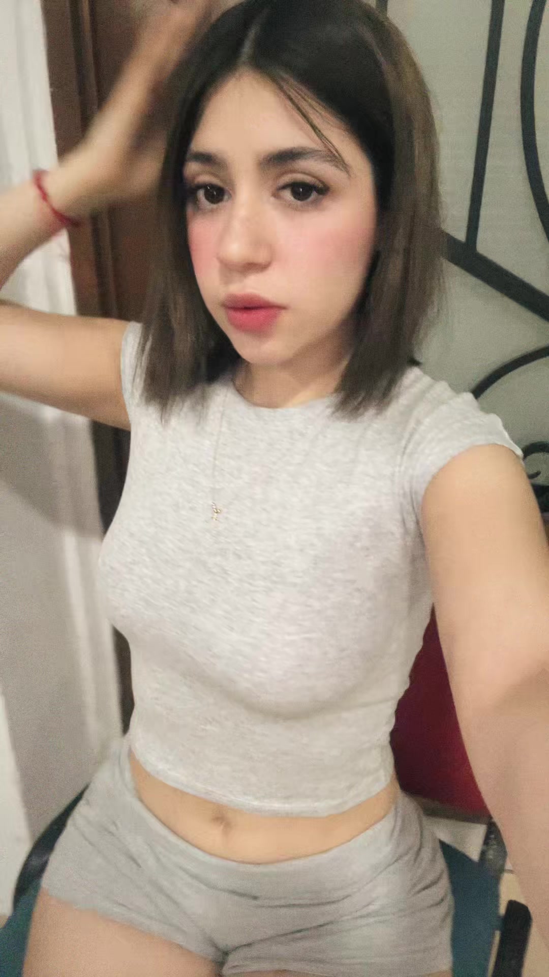 @Veronica Mijares