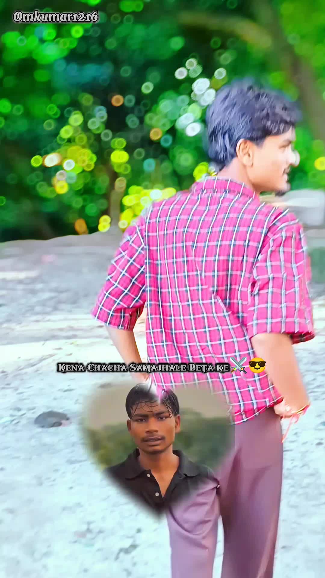 @๐๐จ๐ฎ๐๐๐ค ๐๐๐๐ผ๐๐
