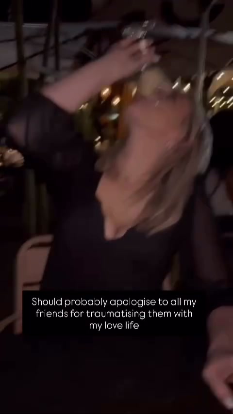 @Julanie J