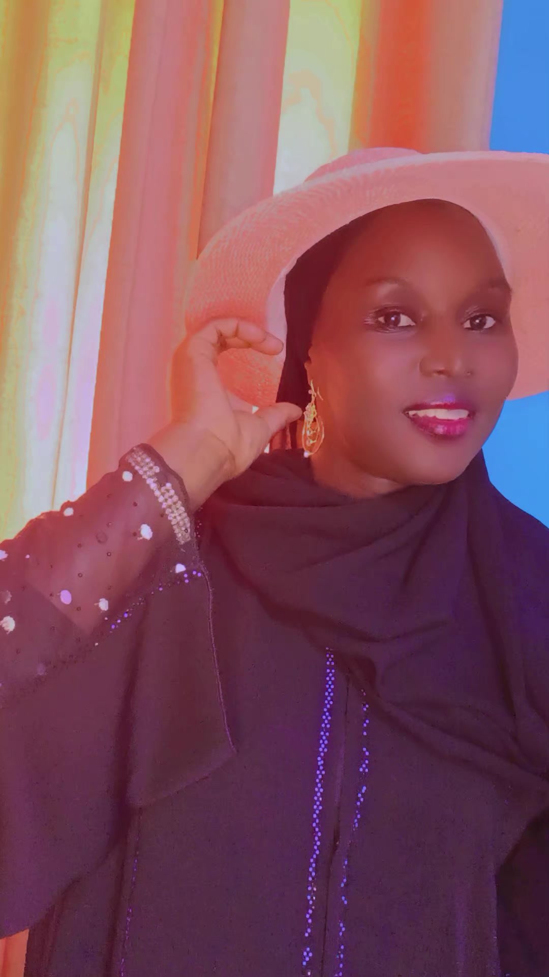@Hajjati Mymunah Ahmed💗