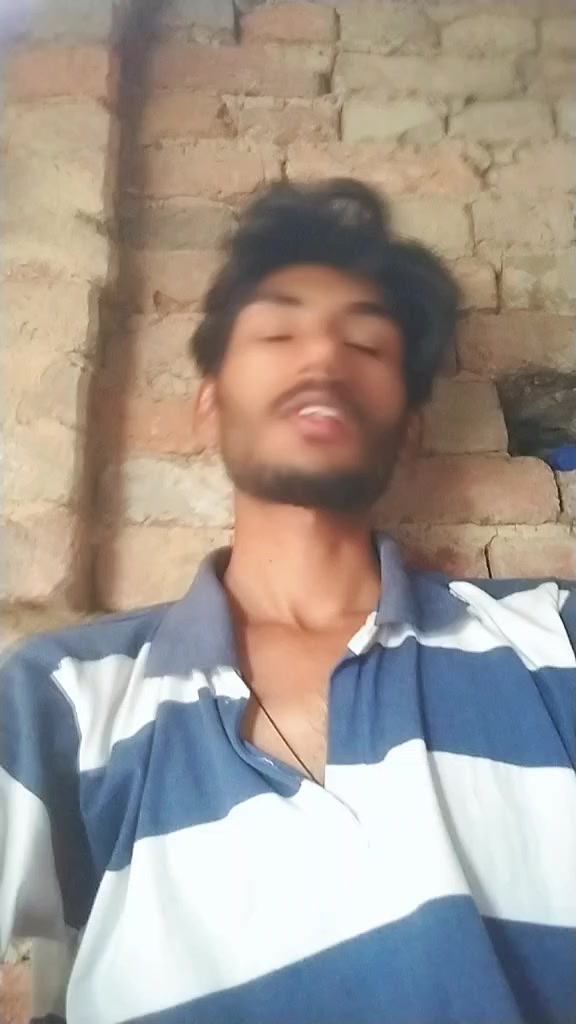 @Rahul Mani Tripathi