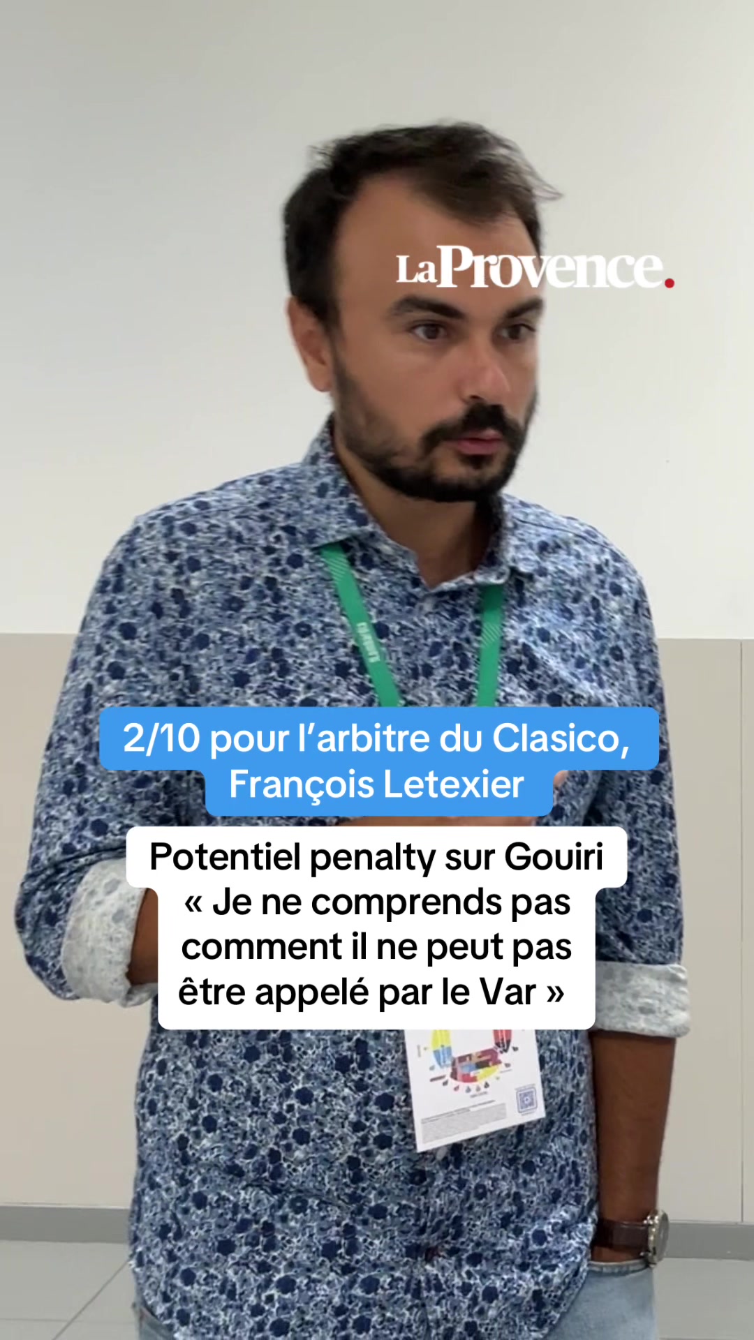 @La Provence