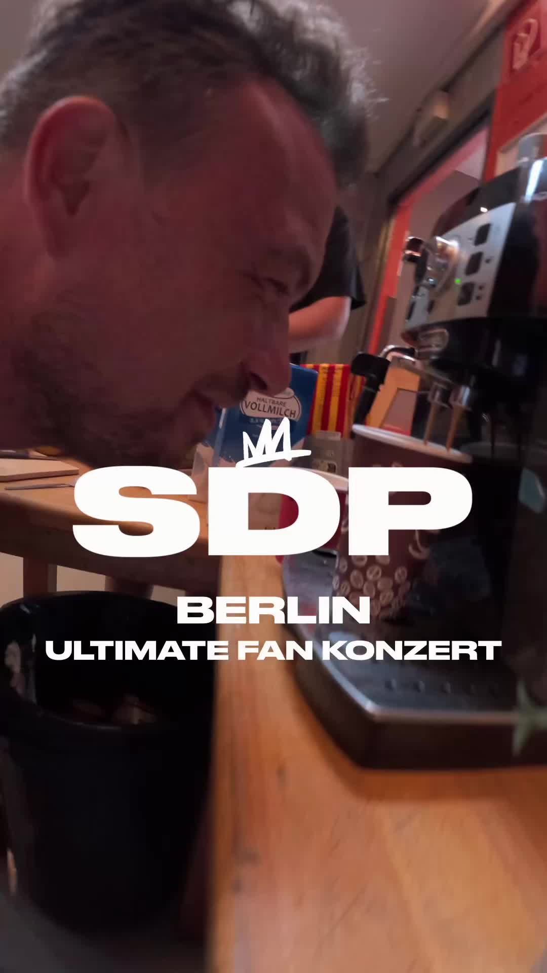 @SDP