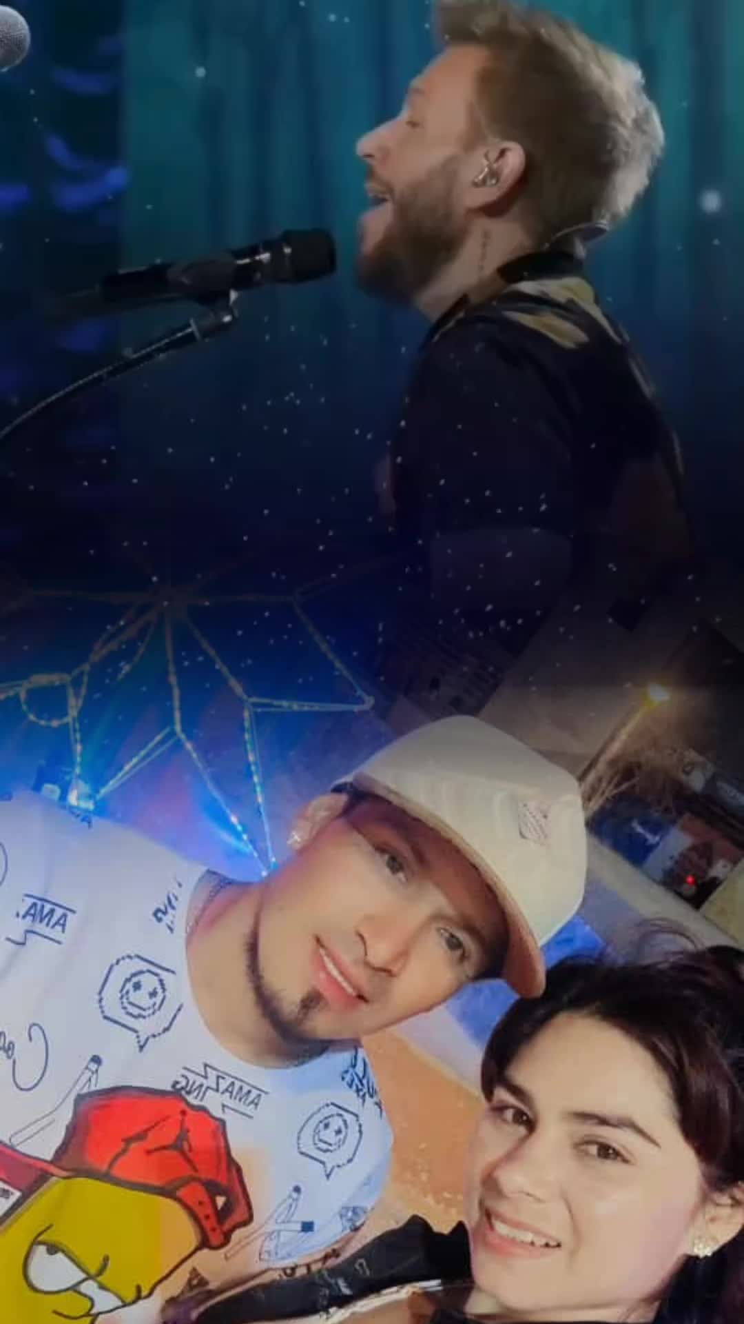 @julio liza