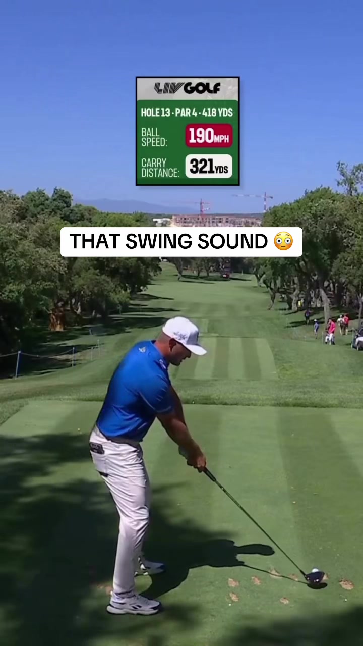 @LIV Golf