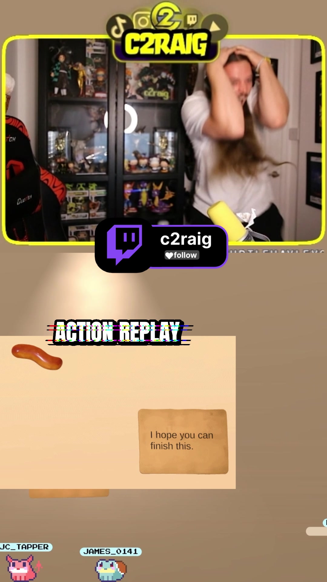 @c2raig