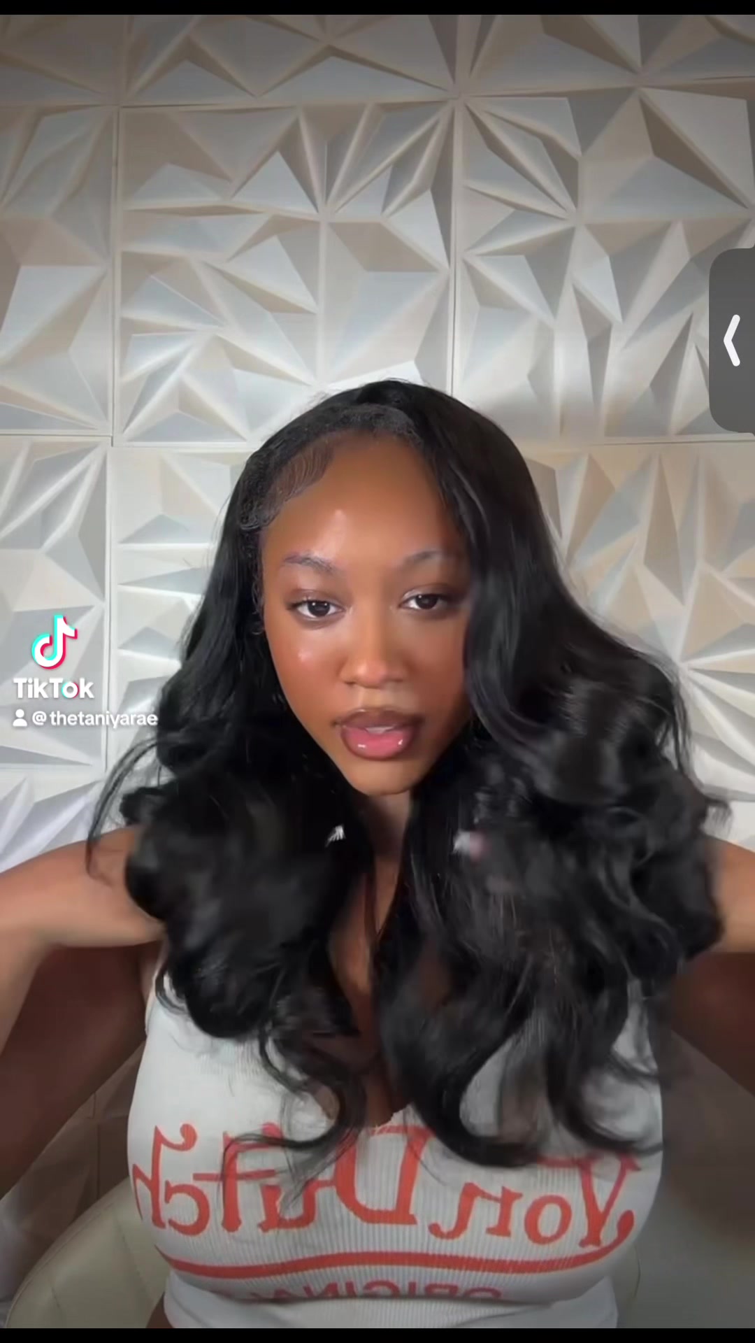 @Taniya Rae | SAHM 💇🏽&zwj;♀️🤱🏽